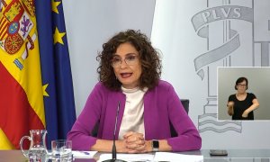 El Gobierno espera un acuerdo con los ERTE y acusa al PP de ir contra los intereses de España