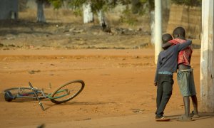 Niños talibanes | Paco Cazalla. Radio Mujer