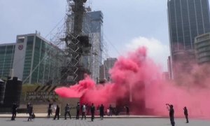 México celebra el Orgullo online, pero sin renunciar a la reivindicación en la calle