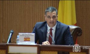 Sánchez destaca el papel "importante" de España en la formación del Ejército en Mali