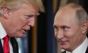 Punto y seguido - ¡No, Rusia no votaría a Trump!