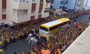 Cádiz y Mallorca: mucha fiesta y muy poca memoria