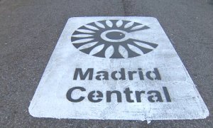 El TSJM anula Madrid Central por defectos formales
