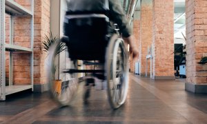 CERMI denuncia retrasos de siete meses en la valoración del grado de discapacidad en Cantabria