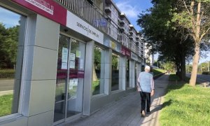 Cantabria lidera el aumento del paro en el segundo trimestre con un 17,83%, 5.300 desempleados más