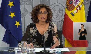 El Gobierno lanza un "mensaje claro de confianza" en el turismo español