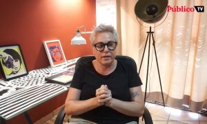 La República Feminista de Sonia Vivas: el caso María Salmerón