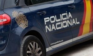 Detenidos dos hombres por robo con violencia en un piso de Torrelavega