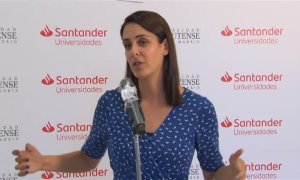 Rita Maestre sobre la 'cartilla Covid': "Es una bomba de humo para no hablar de lo fundamental"