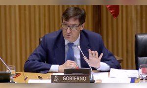 La elegante lección del ministro Illa a Vox sobre coronavirus, respeto, ideología e inmigración