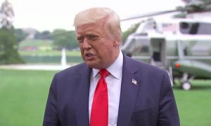 Trump amenaza con prohibir TikTok en Estados Unidos por motivos de seguridad
