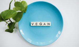 Cómo ser vegano y no morir en el intento