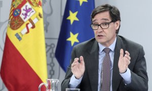 El Gobierno crea una Secretaría de Estado de Sanidad para reforzar coordinación con las comunidades autónomas