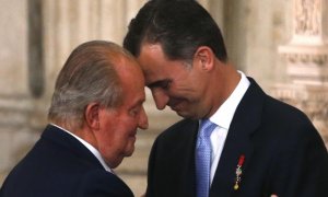 Dominio Público - La monarquía como acto de fe