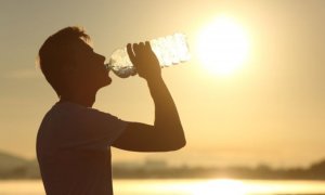 Cuatro localidades superan los 32 grados en Cantabria, que estará mañana en alerta por altas temperaturas