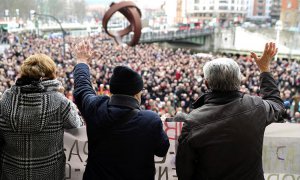 Septiembre ¿Qué pasará con las pensiones públicas?