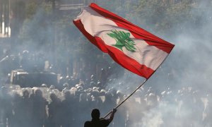 Líbano en el abismo
