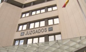 El juzgado facilita a Podemos la declaración completa de Calvente