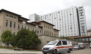 Cantabria vuelve a las cifras de mediados de mayo con 751 casos activos, entre ellos 34 hospitalizados 