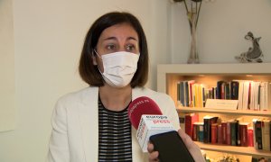 Abogada asegura que la asistencia de niños en colegios es "obligatoria"