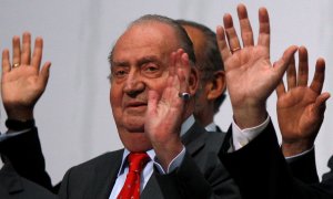Dominio Público - Juan Carlos, de vuelta a España