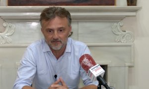 PSOE-A afirma que si Junta lo llama para el Presupuesto, acudirá con "líneas rojas"