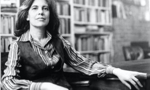 "Sontag no hubiera podido sobrevivir en la cultura actual. No se permite decir nada que pueda ser ofensivo"