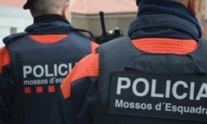 Mossos d'Esquadra / EP