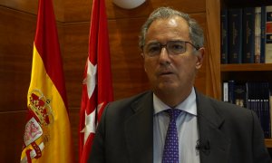 La Comunidad de Madrid respalda el plan de Celaá