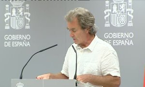 España registra 3.781 nuevos casos de COVID-19 en las últimas 24 horas