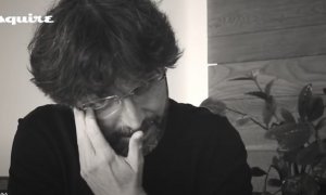Jordi Évole: "El día de después de la muerte de Pau Donés, no podía levantarme"