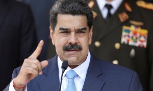 Maduro indulta a 110 opositores presos y exiliados. REUTERS / Manaure Quintero / Foto de archivo