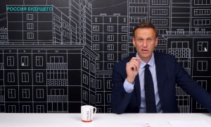 Alemania halla "pruebas inequívocas" del envenenamiento a Navalni