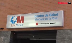 Madrid, de nuevo epicentro de la pandemia