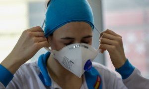 Plataforma de Enfermera Escolar pide a Sanidad y Educación implantar una enfermera escolar que proteja la salud de alumnos y profesores