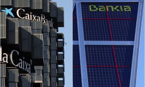 Otras miradas - El Gobierno acepta la absorción de Bankia por CaixaBank: se desvanece la perspectiva de una banca pública