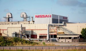 LG, interesada en fabricar baterías para coches eléctricos en la planta de Nissan Barcelona