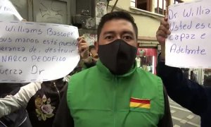 La justicia boliviana ratifica la inhabilitación a Evo Morales
