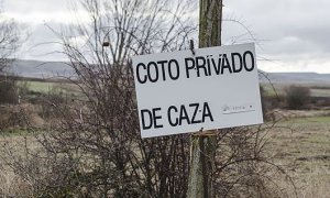 España vaciada y maltratadora: lo rural debería vaciarse de crueldad