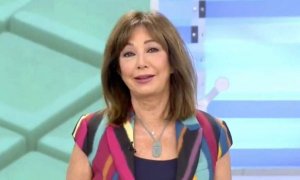 La estrambótica comparación de Ana Rosa Quintana entre Venus y Bildu y la genial respuesta de Oskar Matute