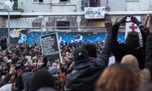 La población migrante, entre el arraigo y la segregación económica y laboral