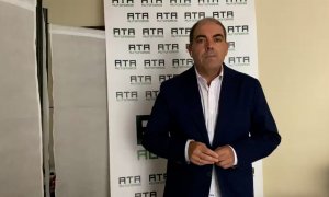 ATA urge ayudas a autónomos y empresas y la prórroga de los ERTE "para todos los sectores"