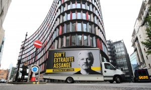 Torn de paraula - Operació contra Assange: atemptat a la llibertat de premsa