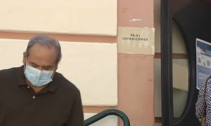 Varios municipios de Andalucía piden a la Junta que aplique más medidas para controlar el virus