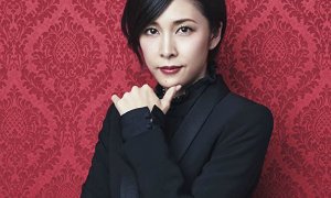 Muere Yuko Takeuchi, protagonista de 'Miss Sherlock', a los 40 años