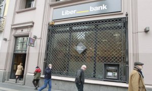 La fusión entre Liberbank y Unicaja aglutinaría el 2,7% del patrimonio nacional de fondos y planes de pensiones