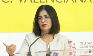 Gobierno quiere "avanzar en la protección de la salud de los madrileños"