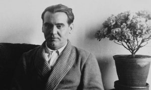 El hombre que detuvo a García Lorca, Ramón Ruiz Alonso y la muerte del poeta