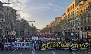Dominio Público - Amanecer Dorado va a la cárcel: ahora toca #StopVOX