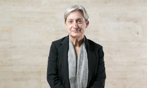 Otras miradas - Judith Butler y la pertenencia al feminismo